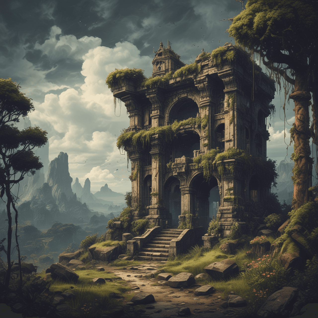 Decay Dash game banner