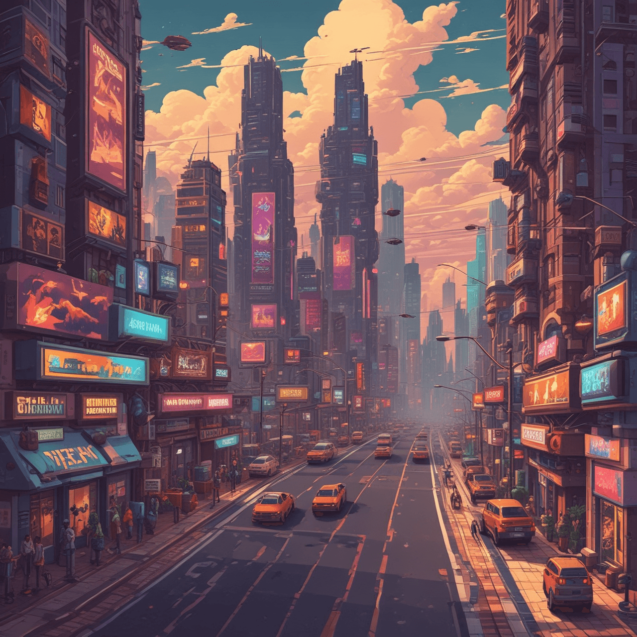 Carrera Condicional game banner