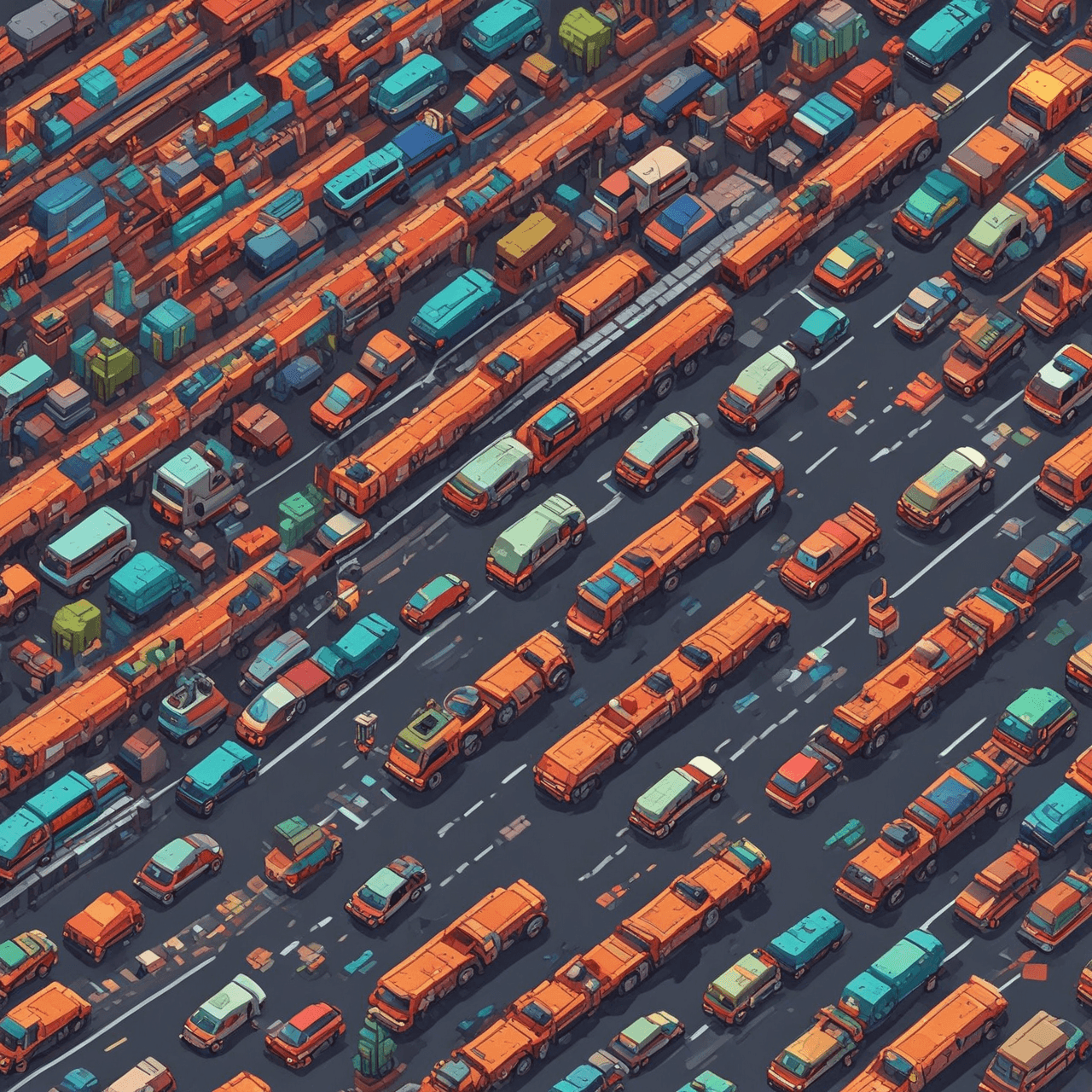 Corrida dos Solos game banner