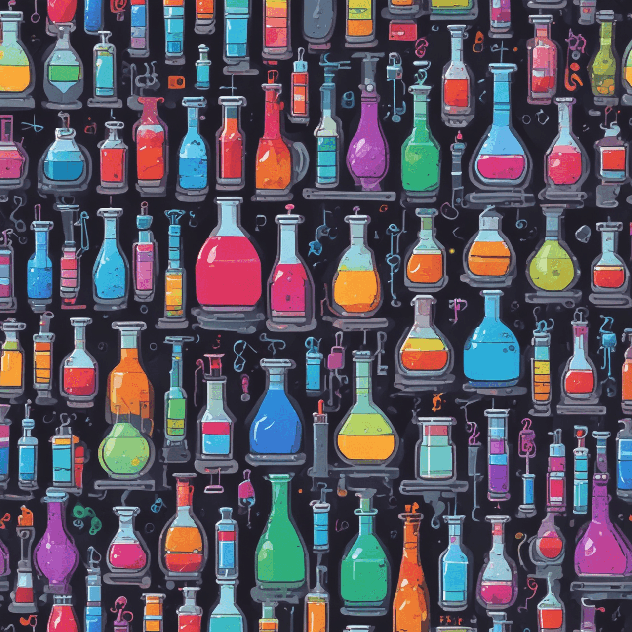 Atomic Racer game banner