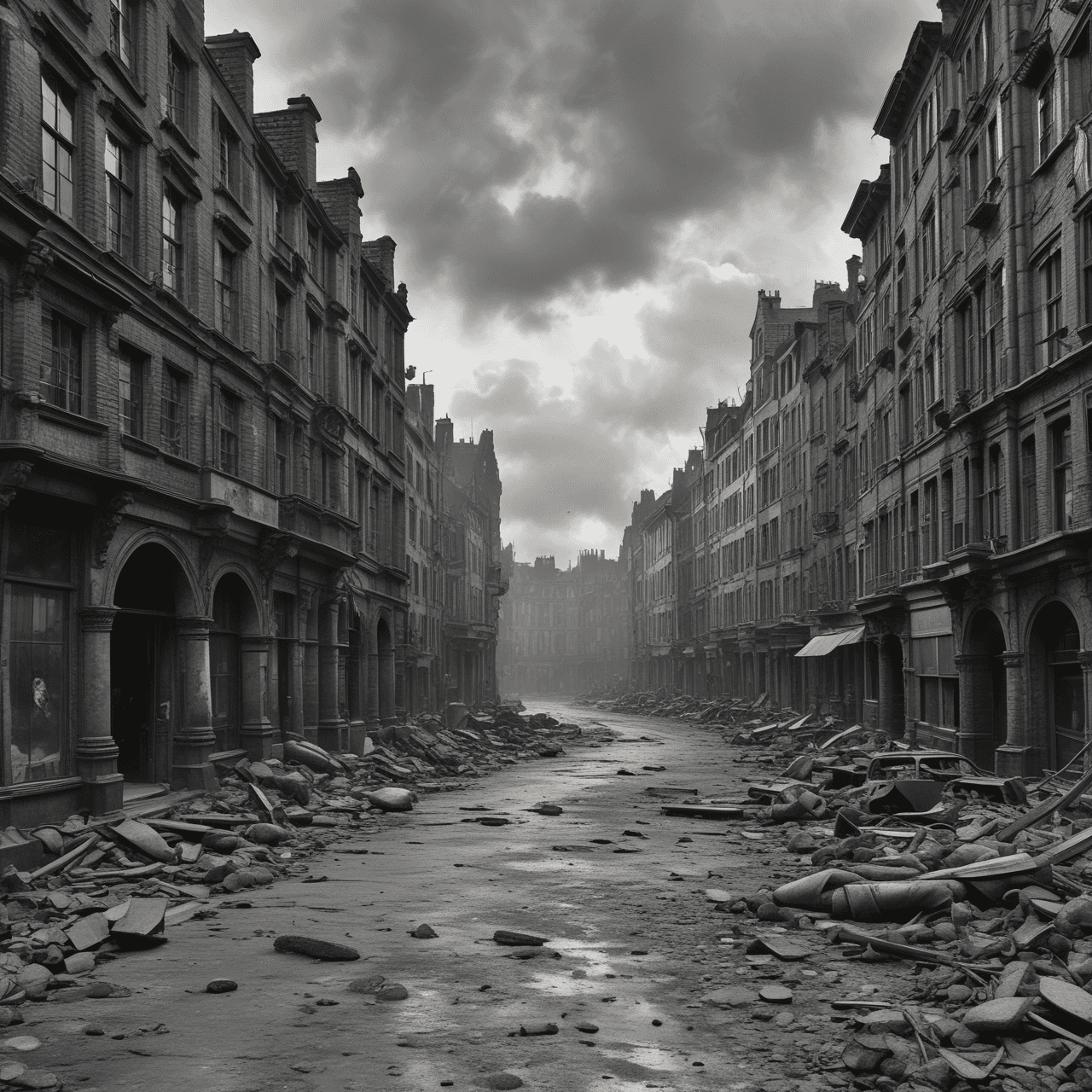 WW2 Frontline Dash game banner