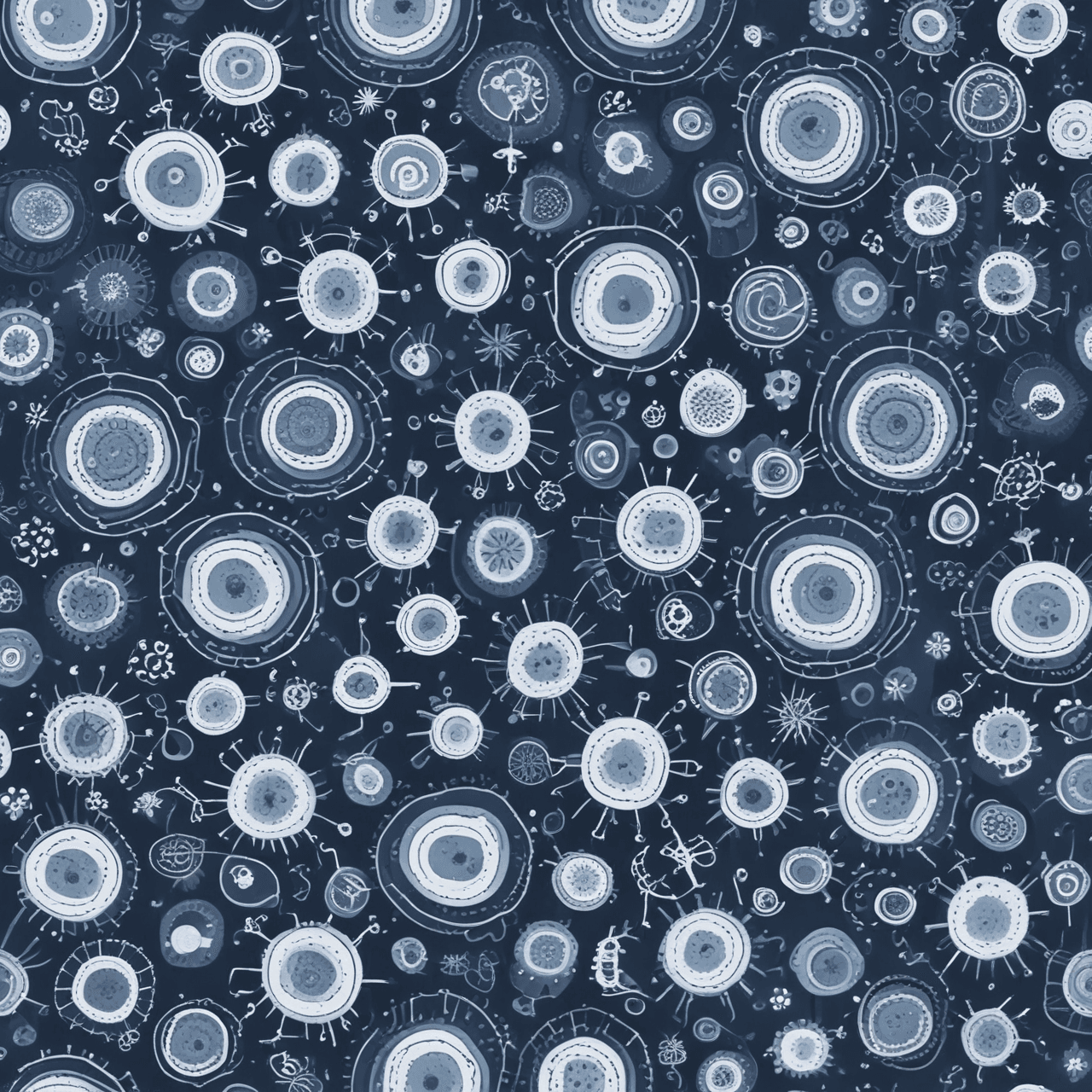 מגני חידון וירוסים game banner