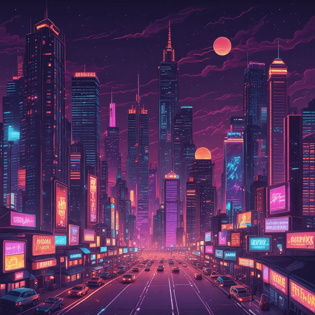 Slope Revolution game banner