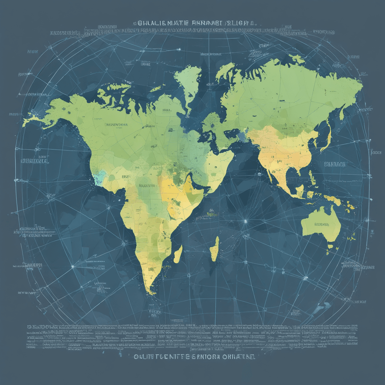 Demographic Jetpack Adventure game banner