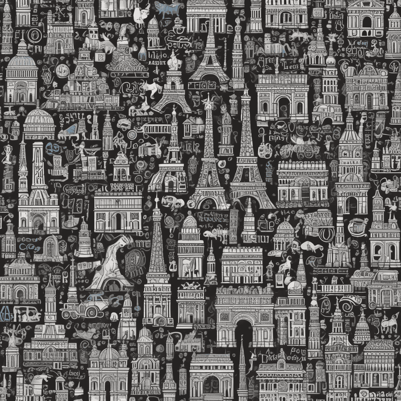 Republics Run Quiz game banner