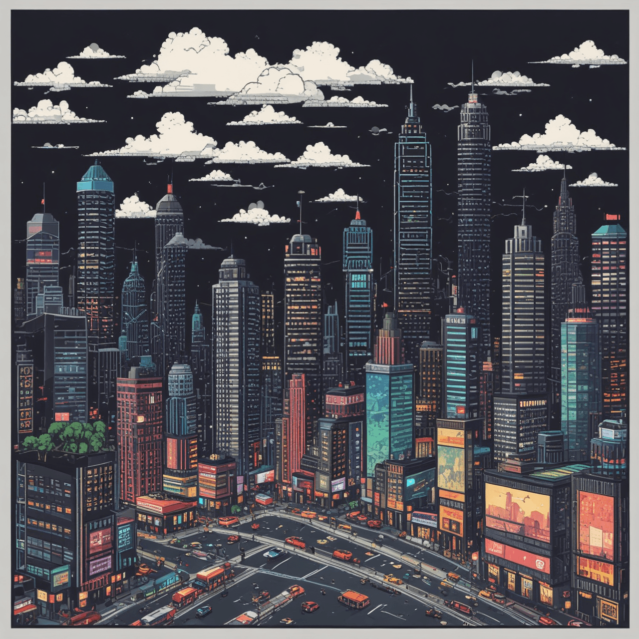 Format Runner Quiz game banner