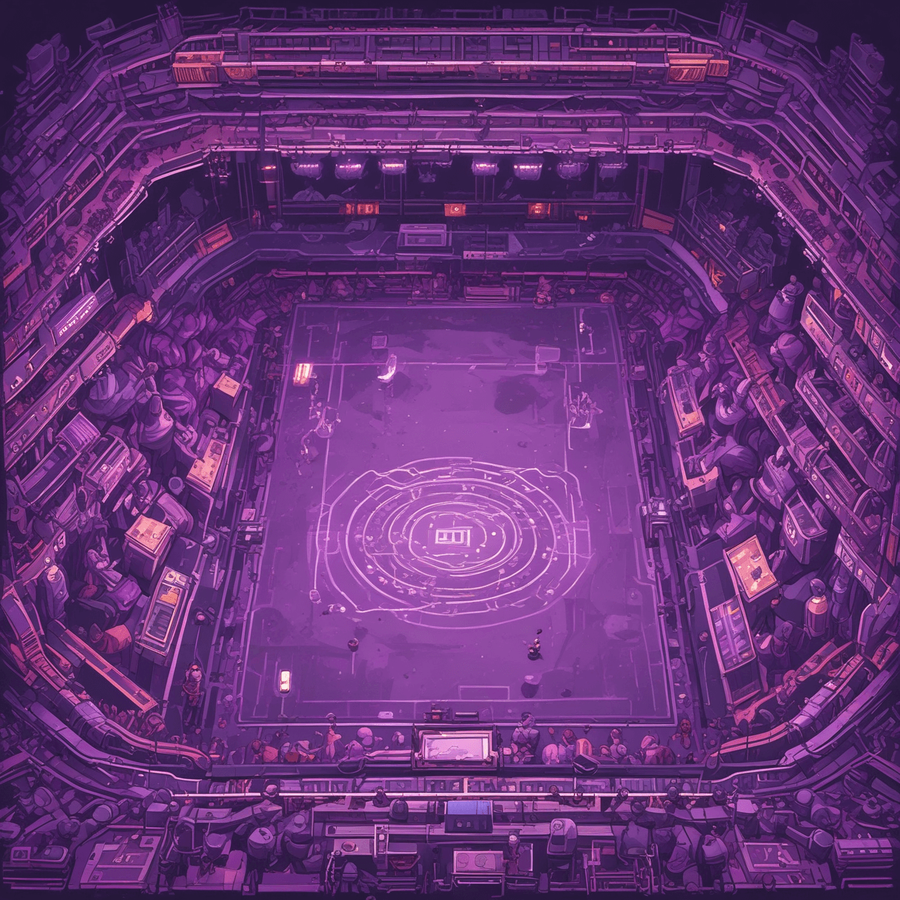 ARMY Race game banner