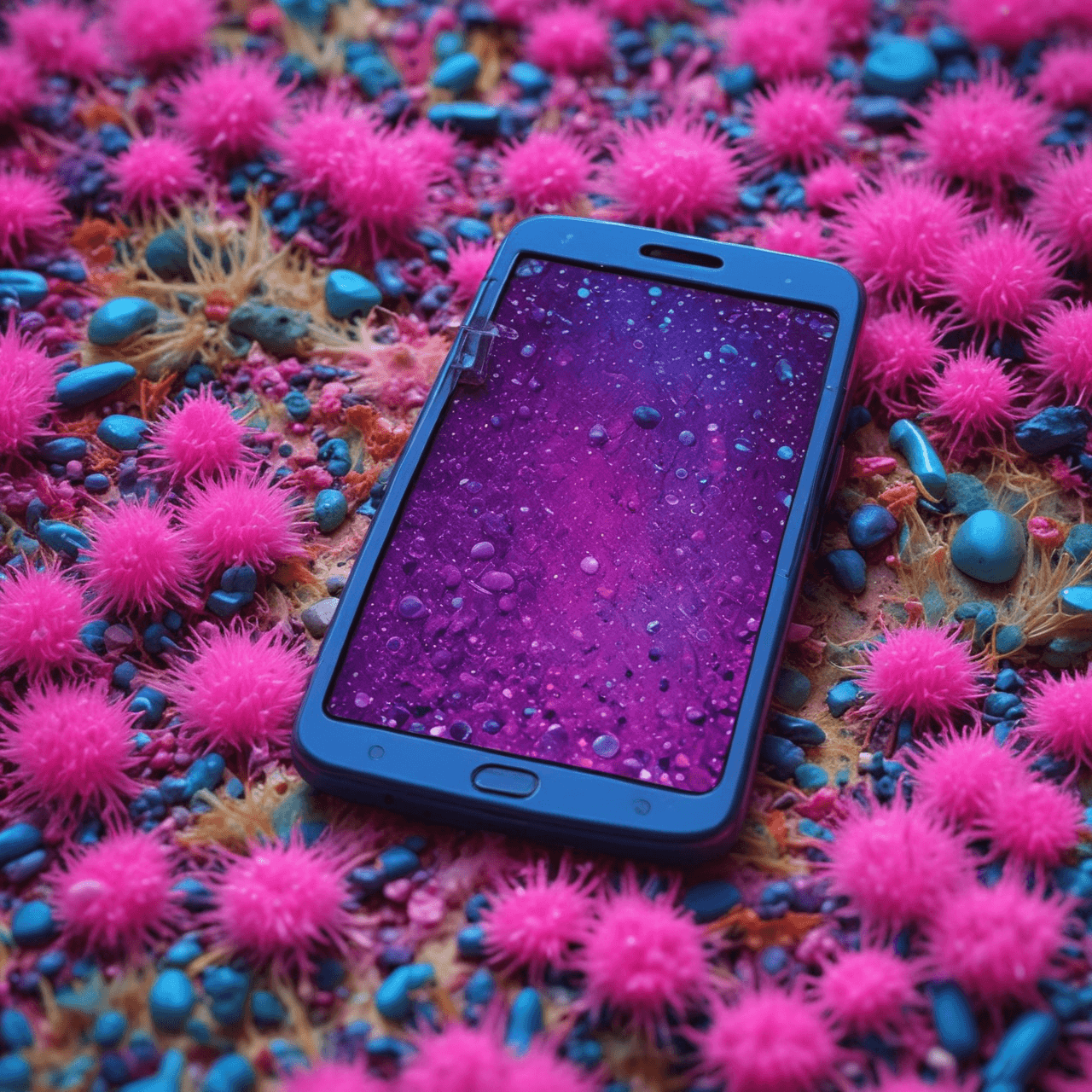 Defensores da Embriologia game banner