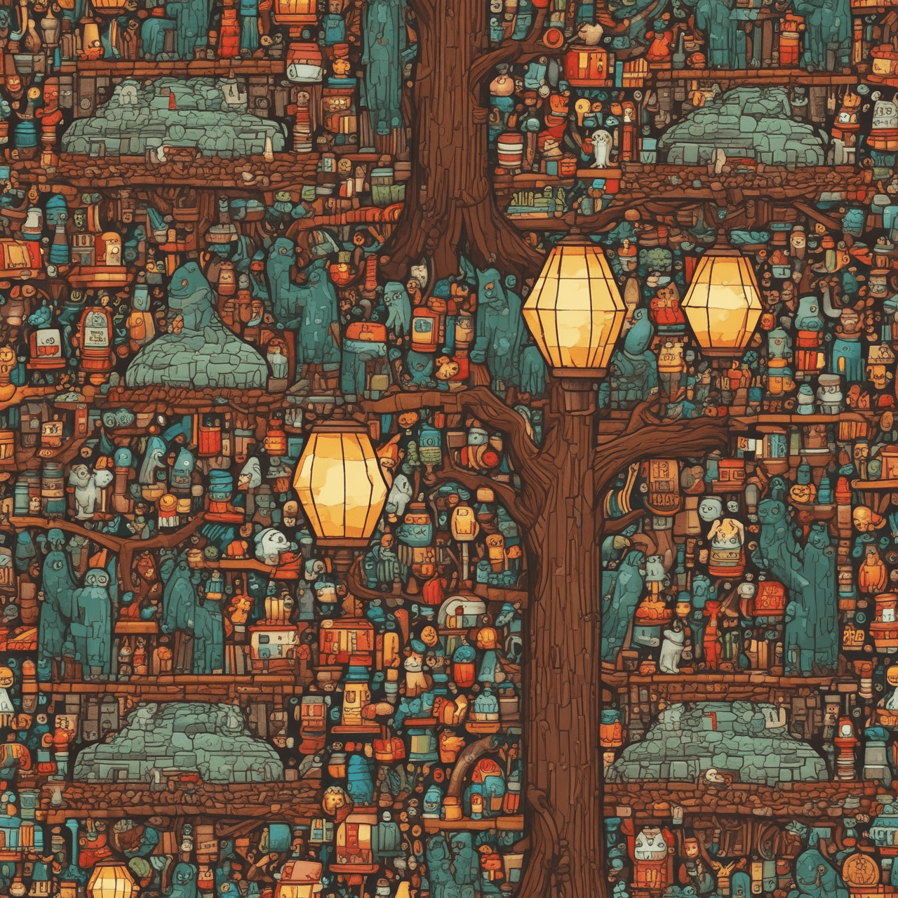 Větný Skok game banner