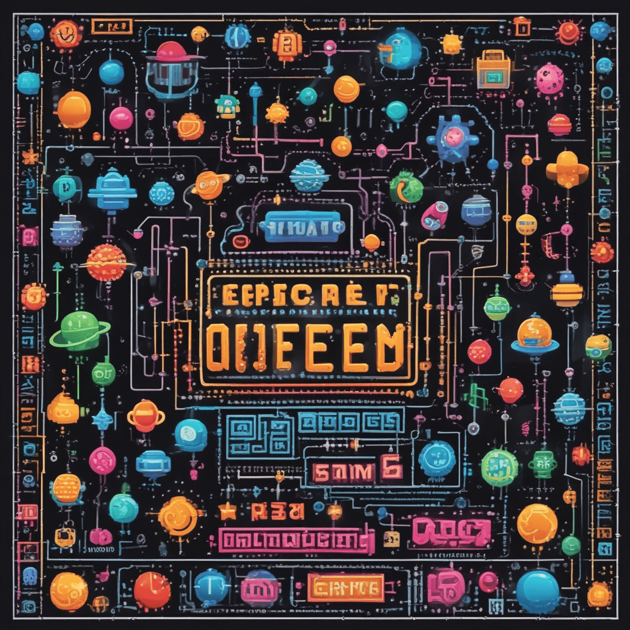 Air & Elements Challenge game banner