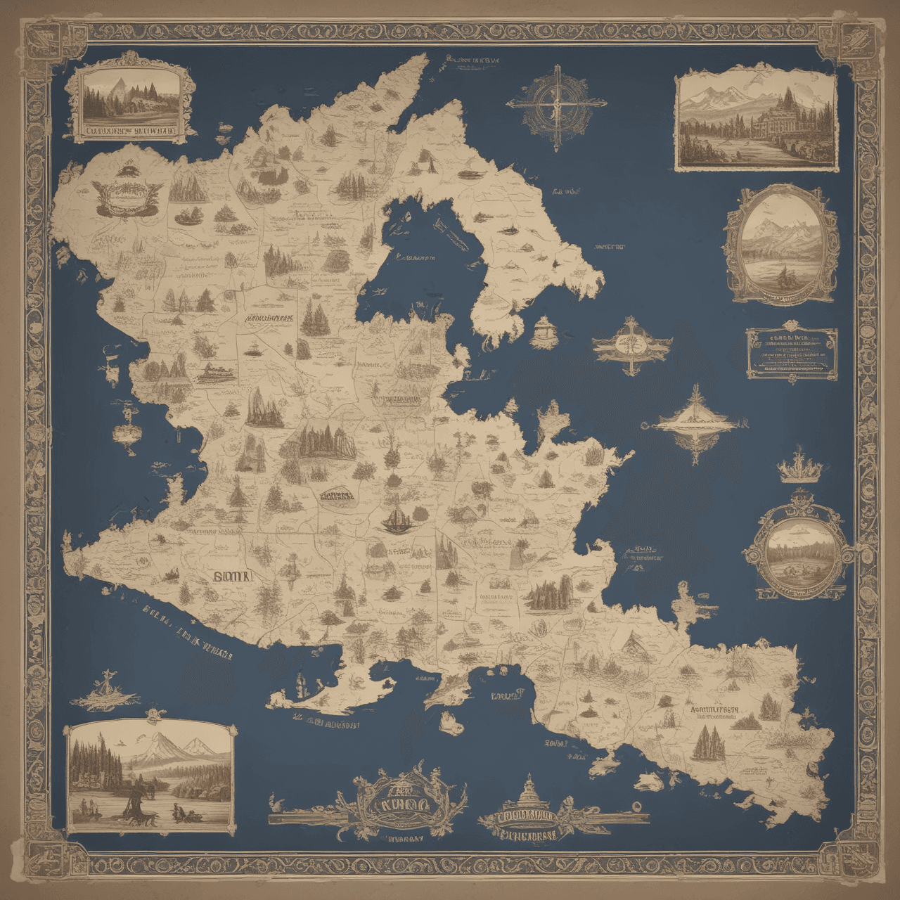 BC History Race: Chapter 5 game banner