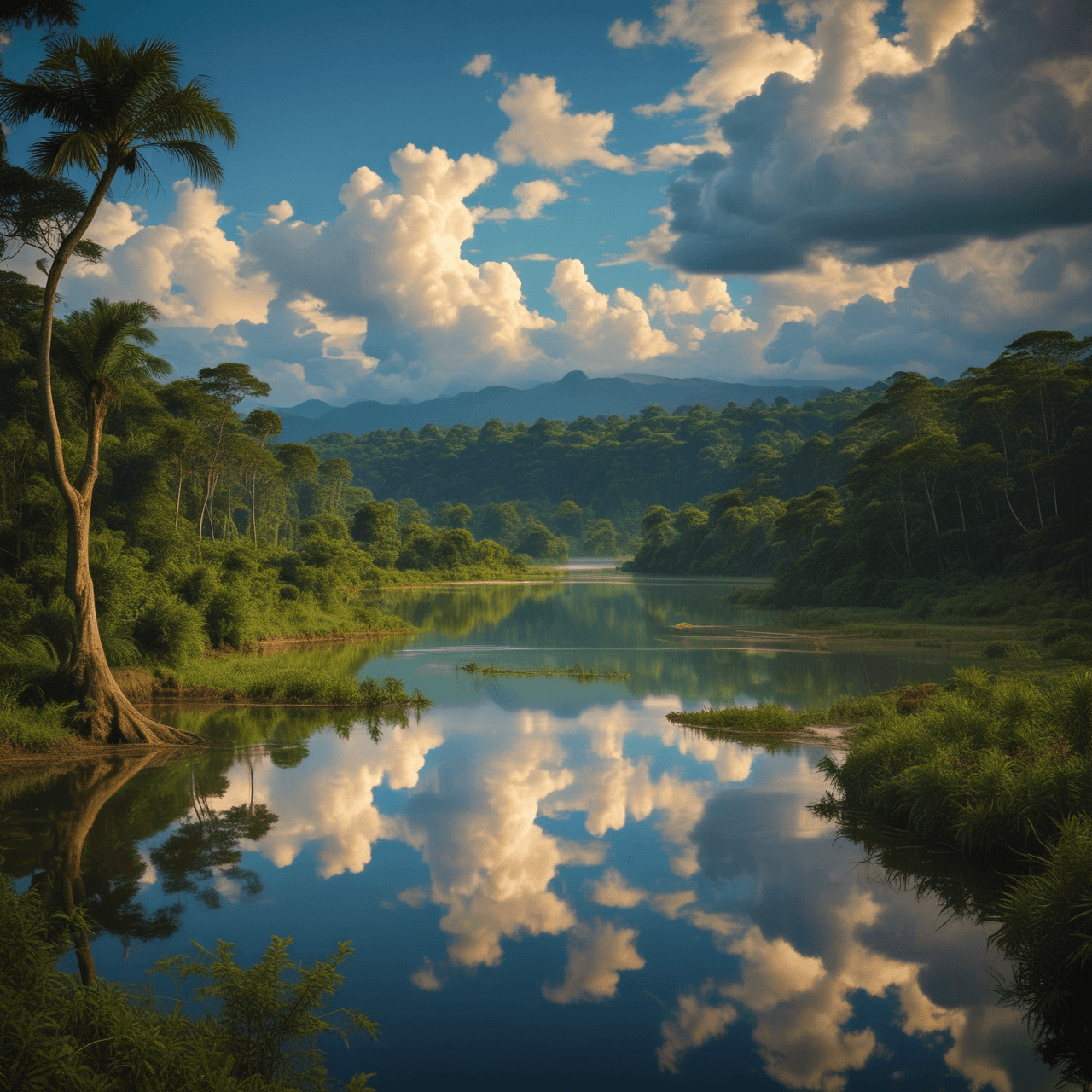 Defensores del Quiz Latinoamericano game banner