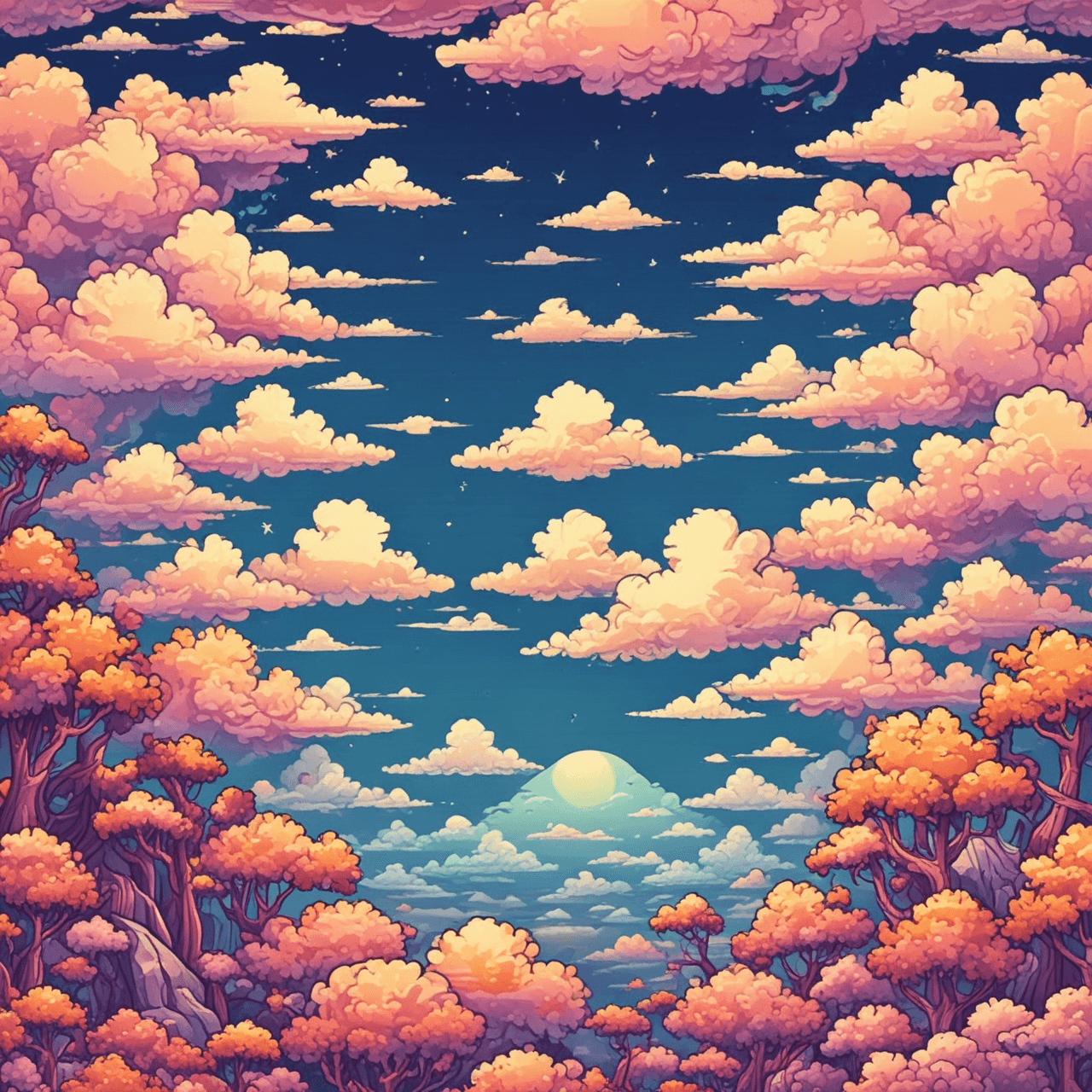 Multiplication Bridge Quiz game banner