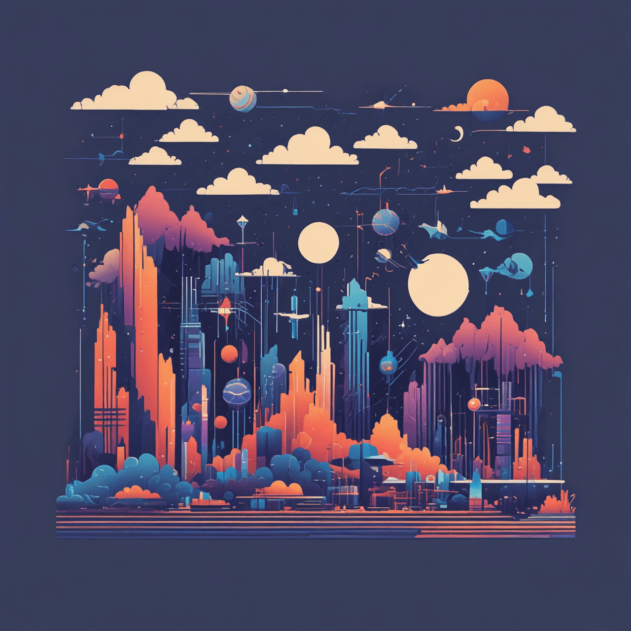 Stat Sprint: Data Dash game banner