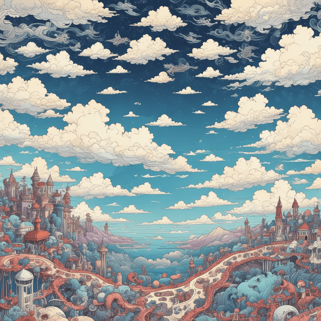 Social Safety Net Quest game banner