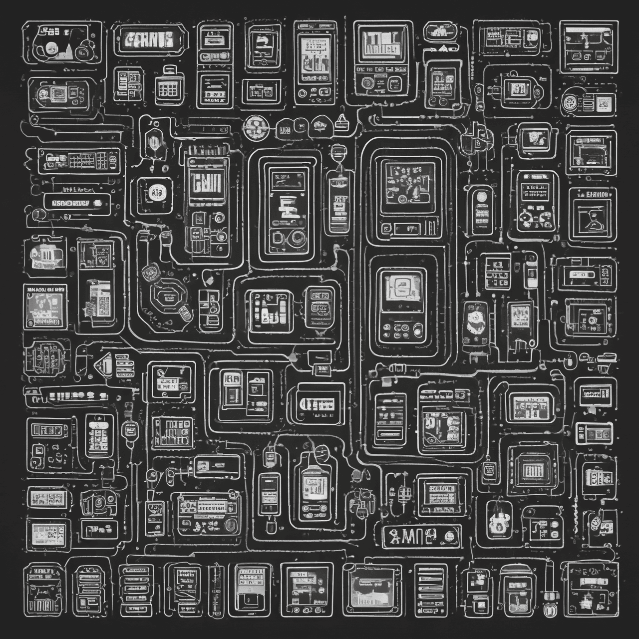 ¡Carrera del Ciclo Celular! game banner