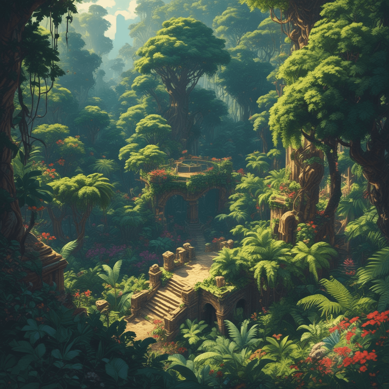 Evolution Explorer Quiz game banner