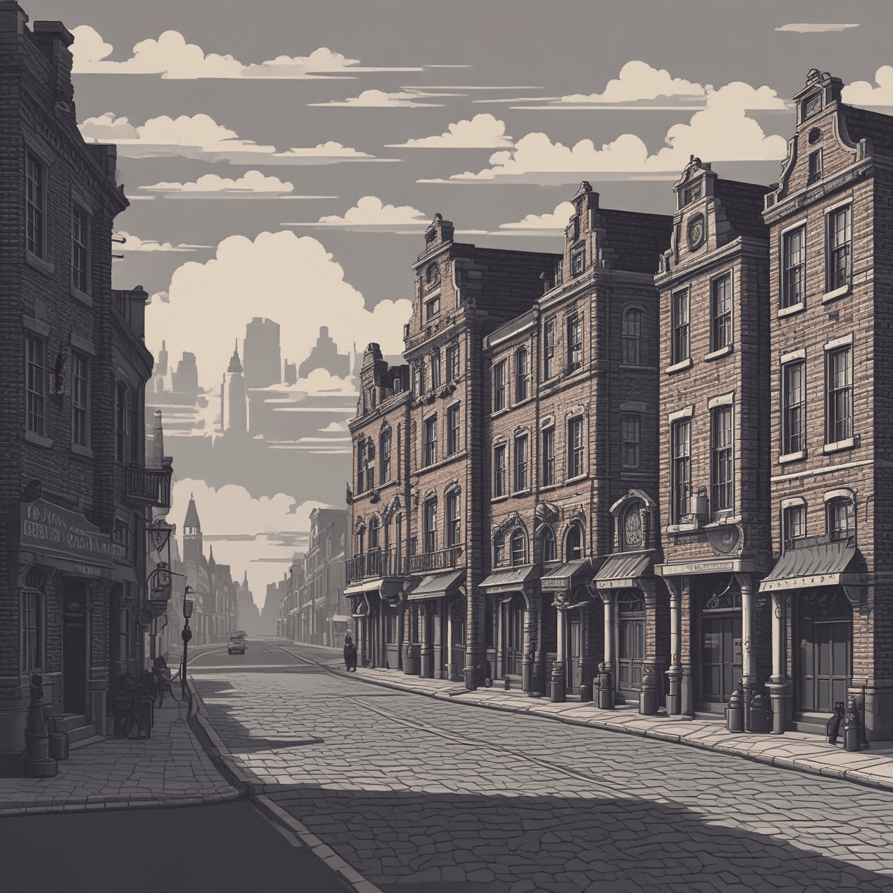 Revolutionary Run Quiz game banner