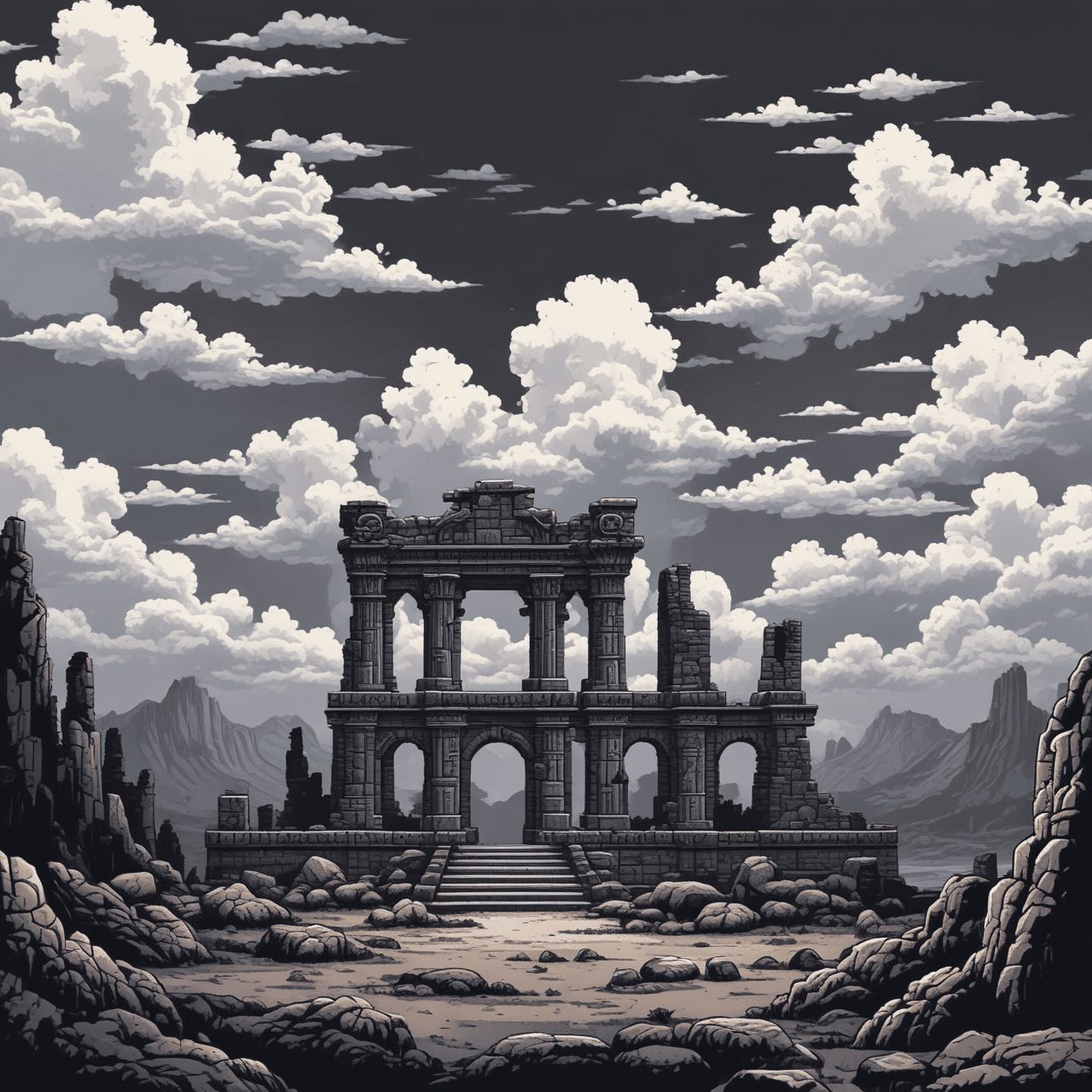 History Dash game banner