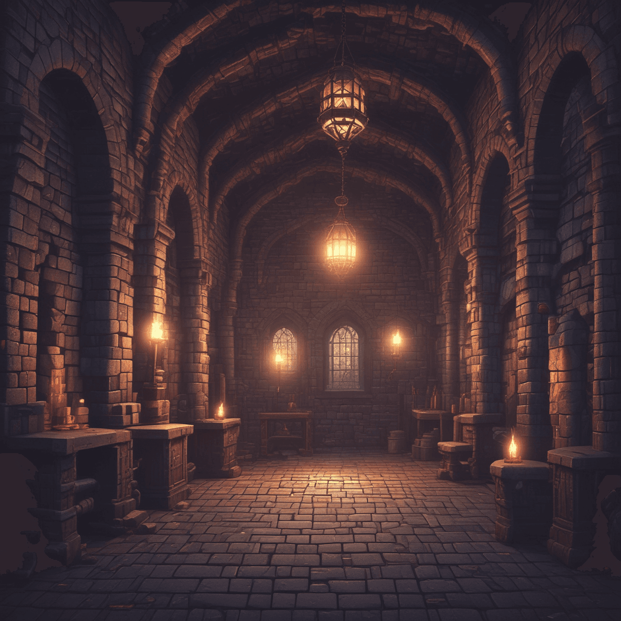 Macbeth's Bloody Ascent game banner