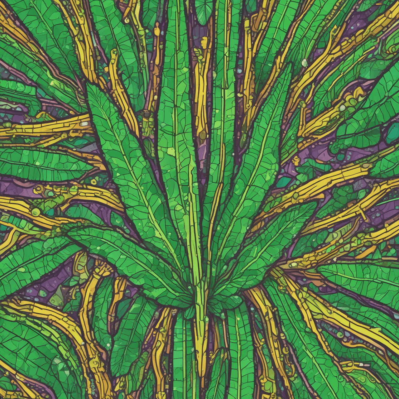 Photosynthesis Dash game banner