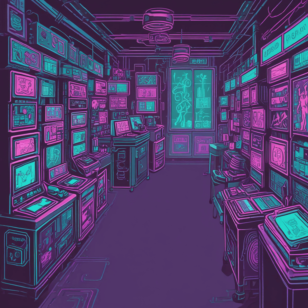 Saladin's Anatomy Quest game banner