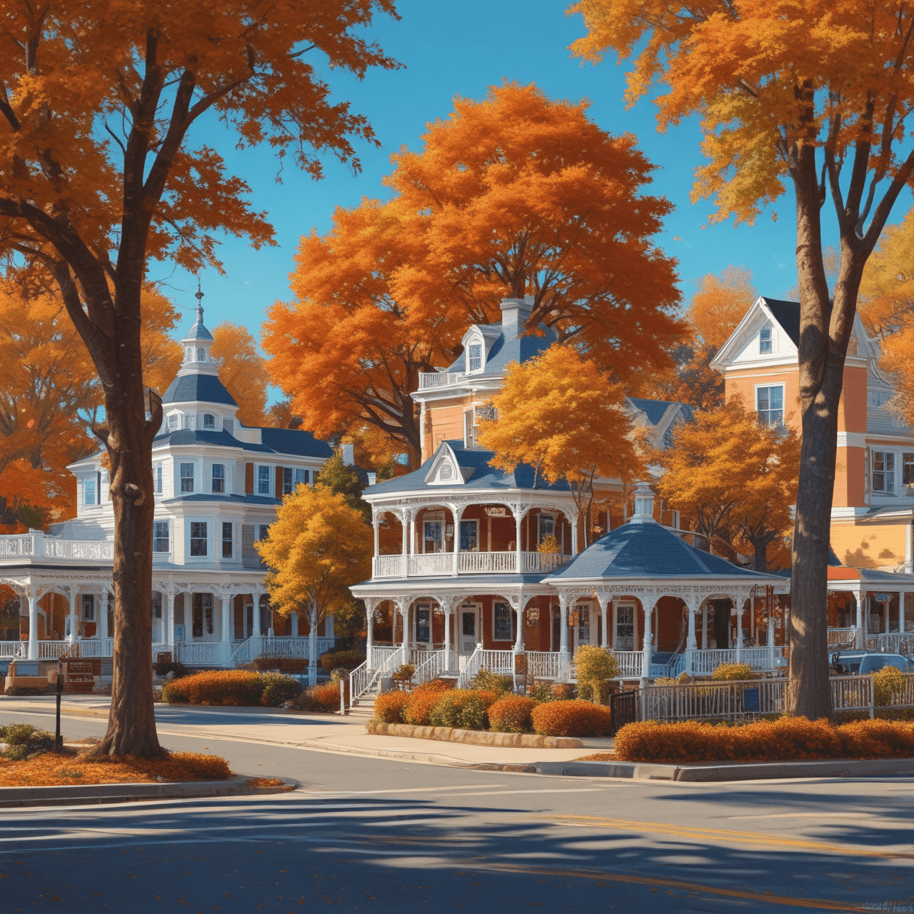 Stars Hollow Multiplication Sprint game banner