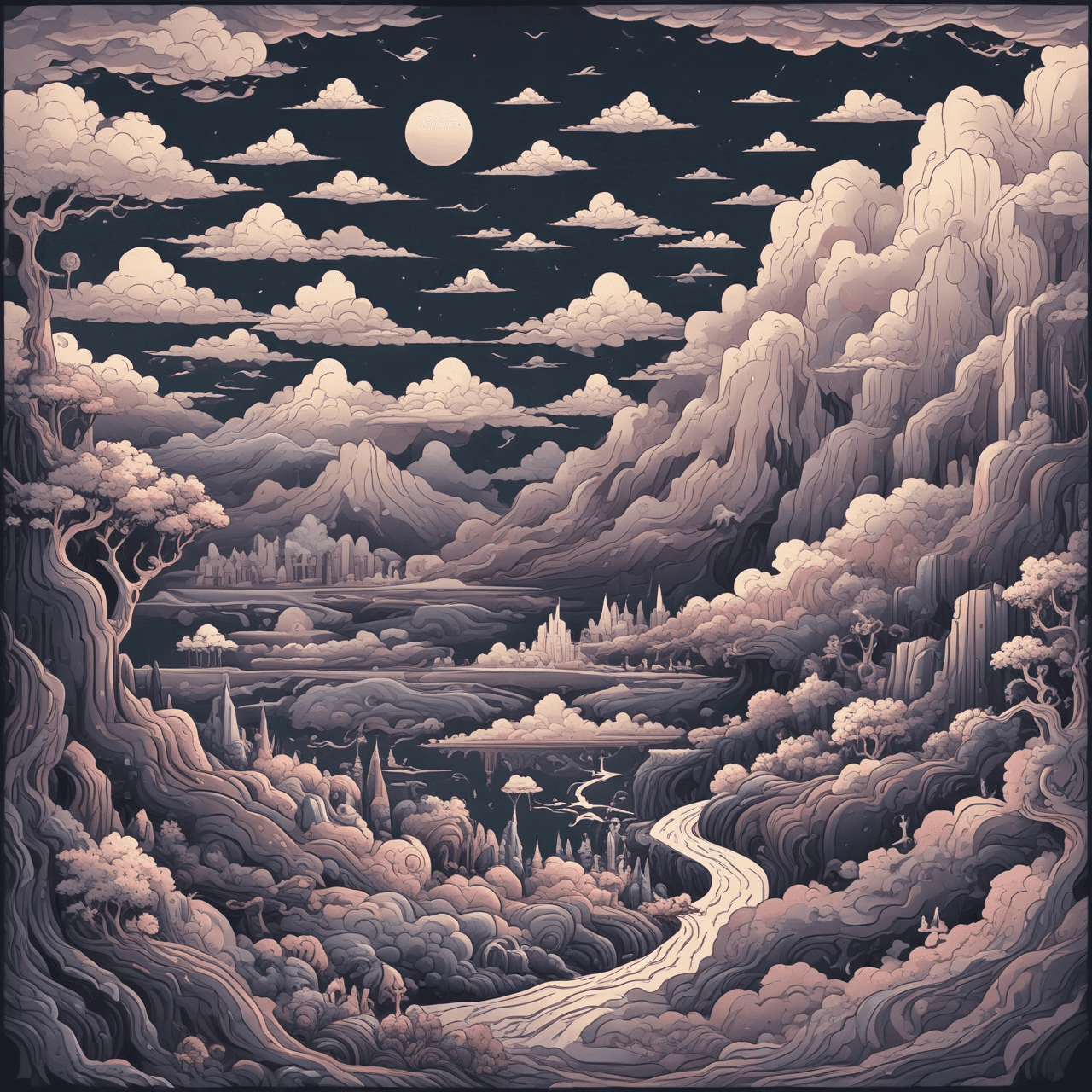 Freud's Mind Maze game banner