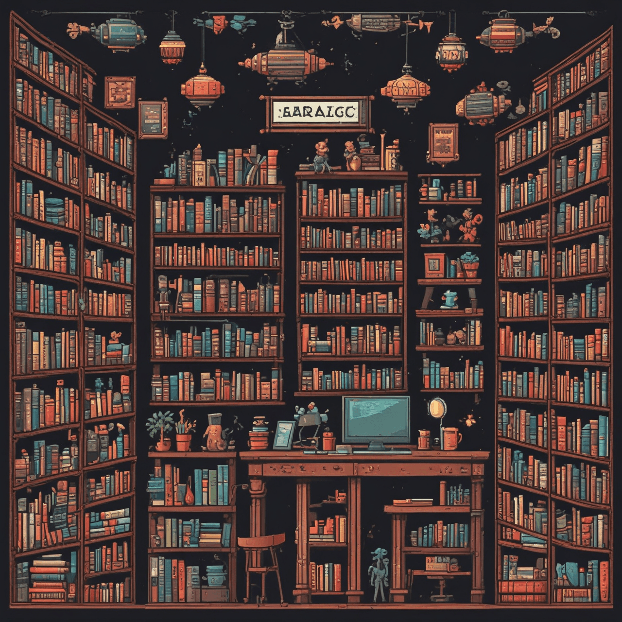 Verbal Voyage game banner