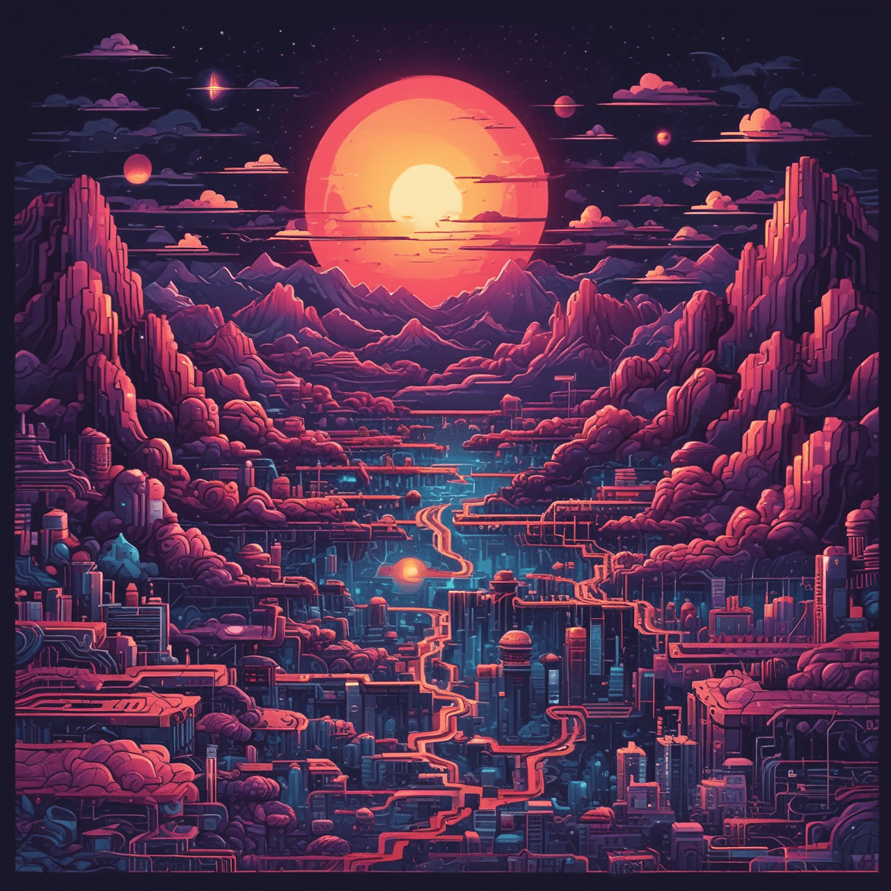 Esttenten Race game banner