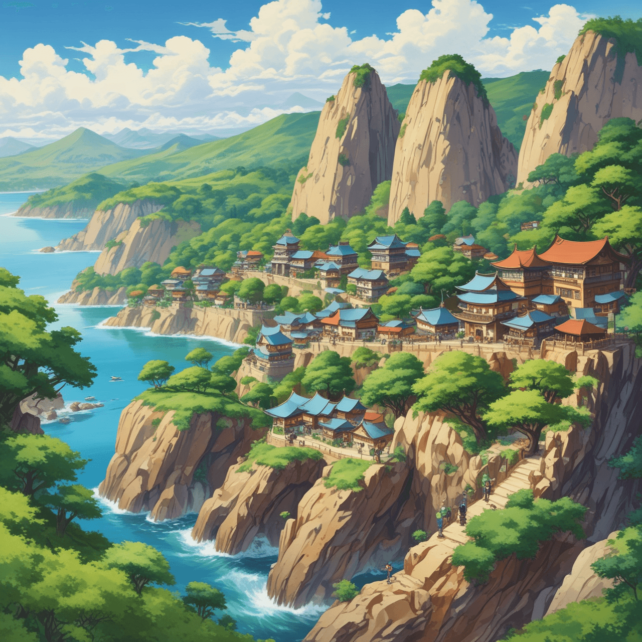 Copywriting Ninja Challenge game banner