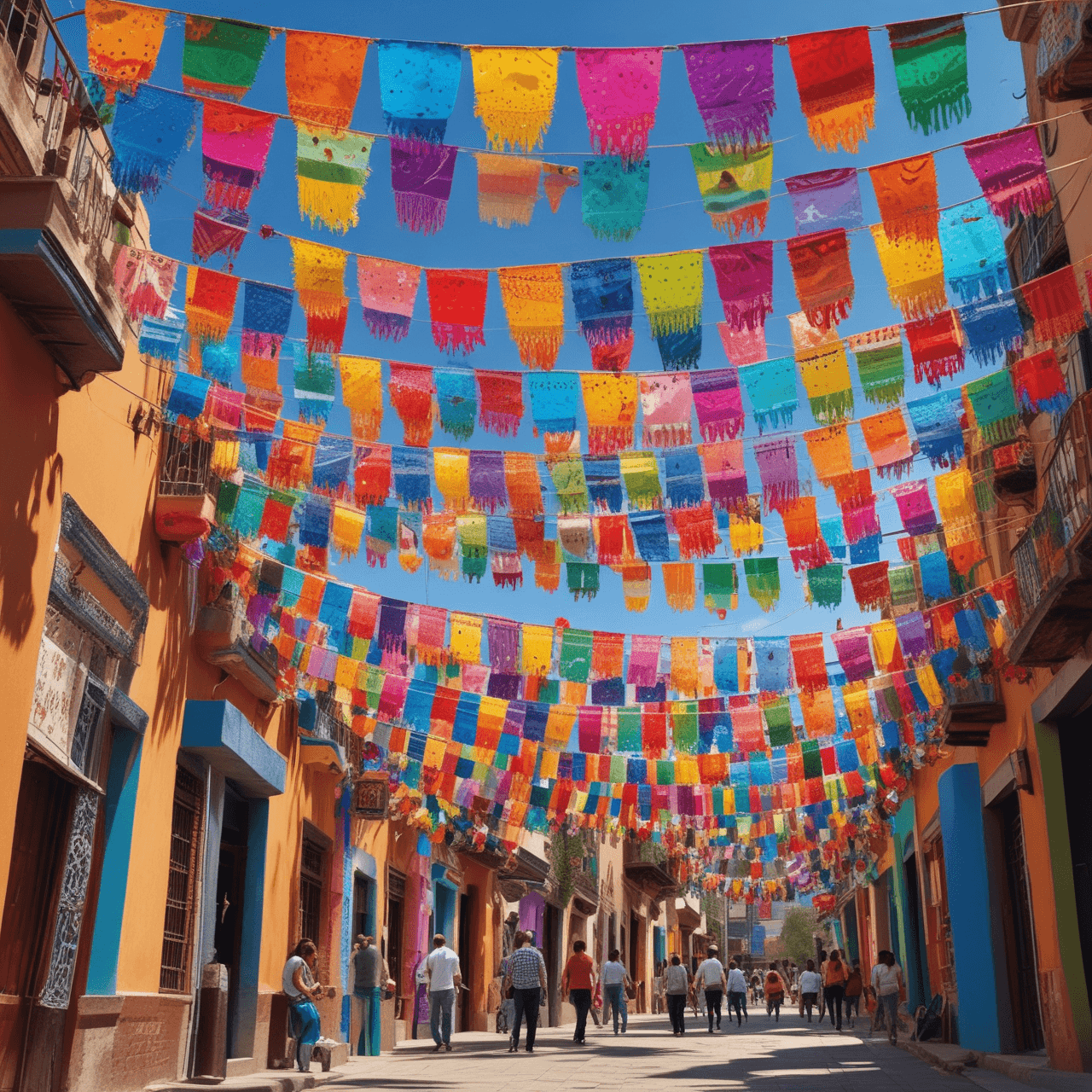 Familia Run Quiz game banner