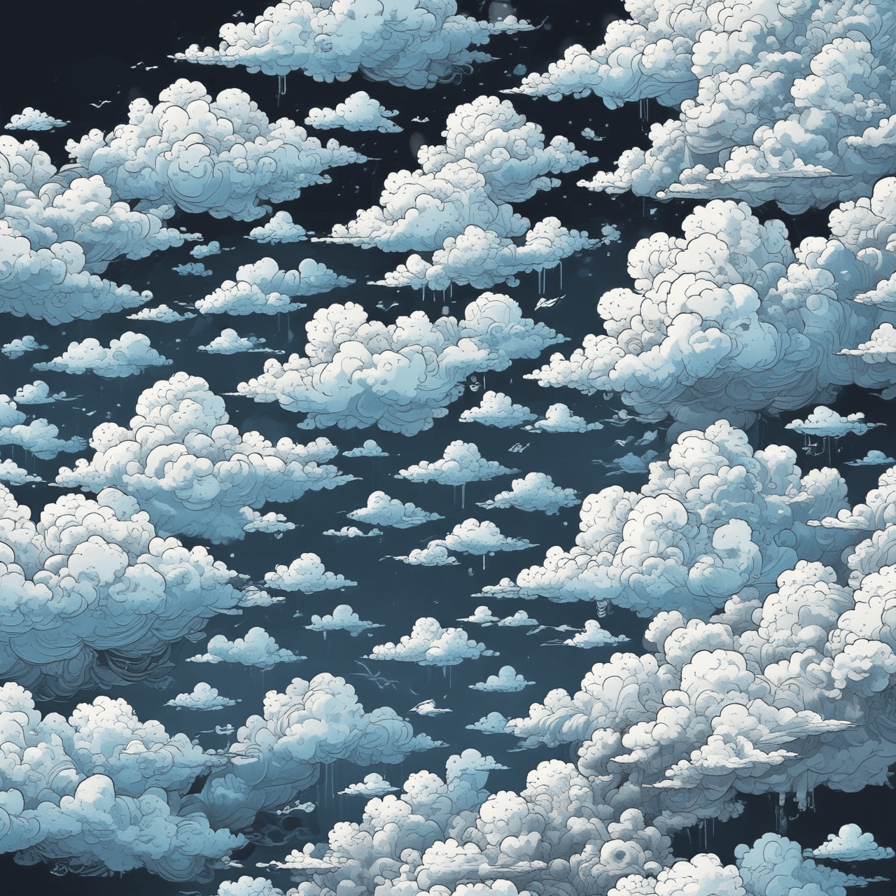 Immune System Cloud Hop game banner