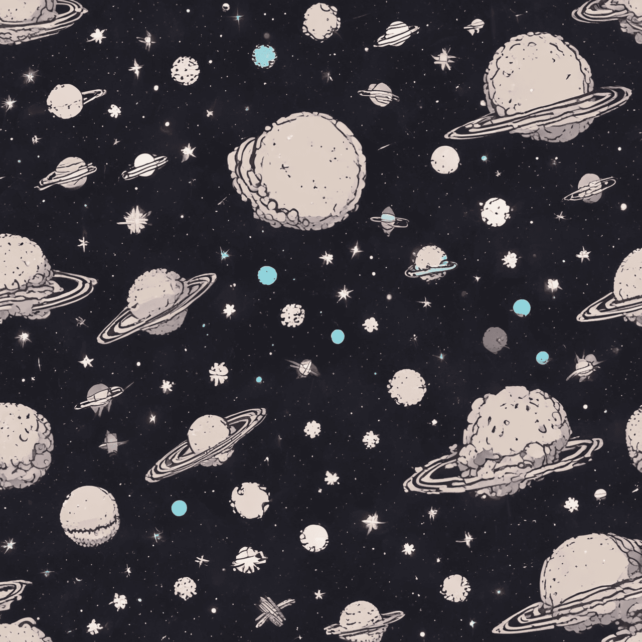 Revolt Jump: Space Edition game banner