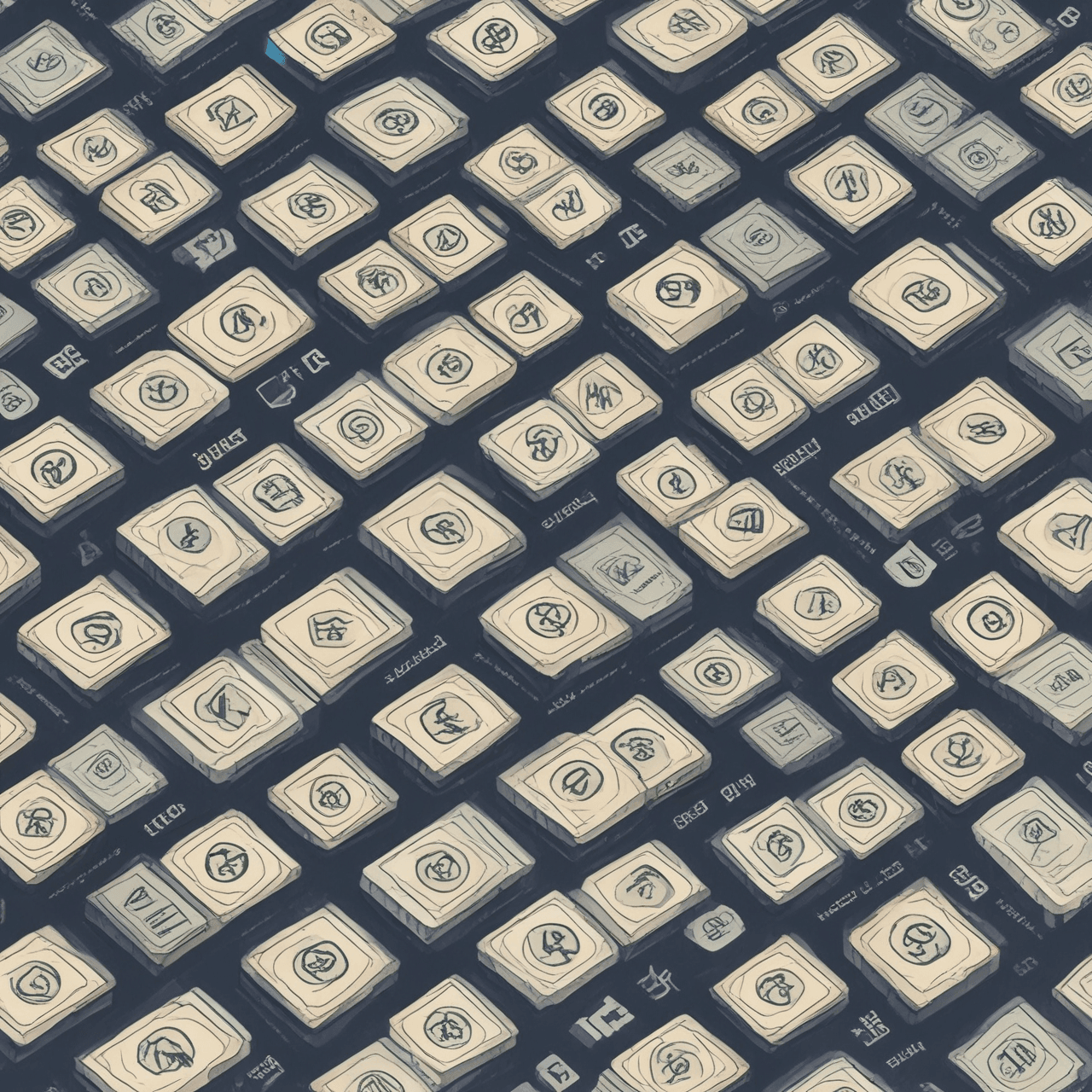 Economics Quiz Defenders game banner