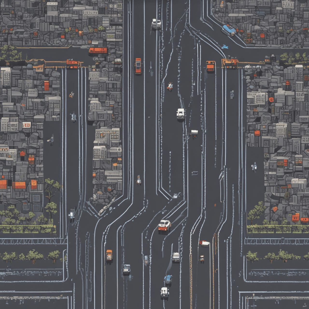 Hypothesis Highway game banner