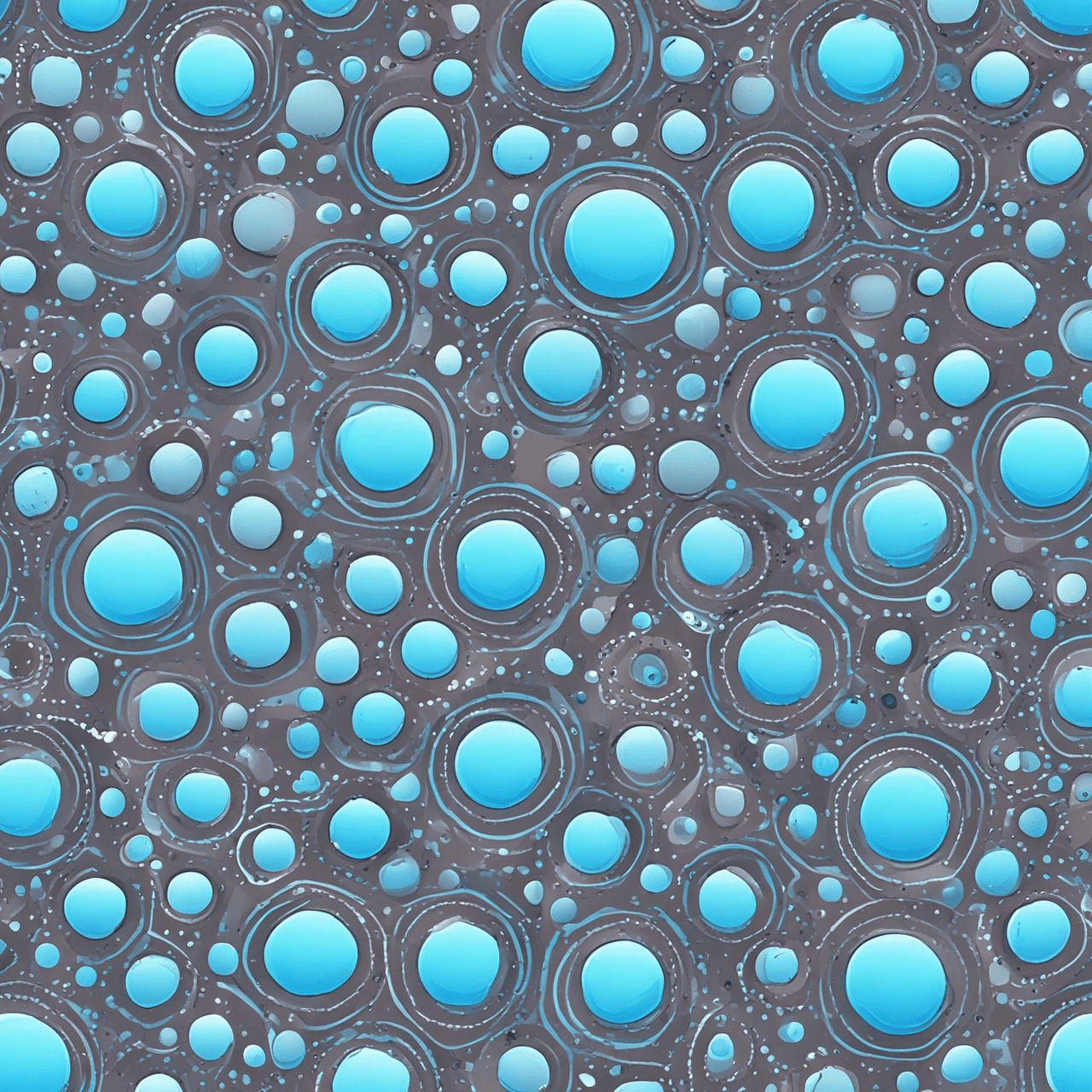 Organelle Quiz Defenders game banner