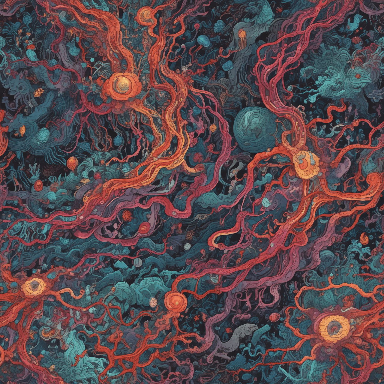 Tissue Trek Quiz game banner