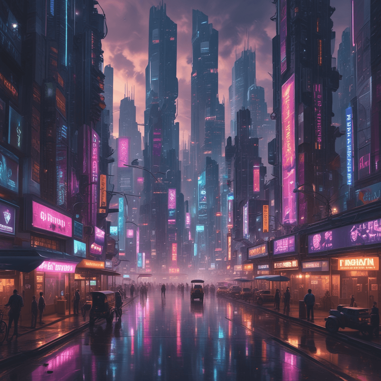 Bio-Cyber Defenders game banner