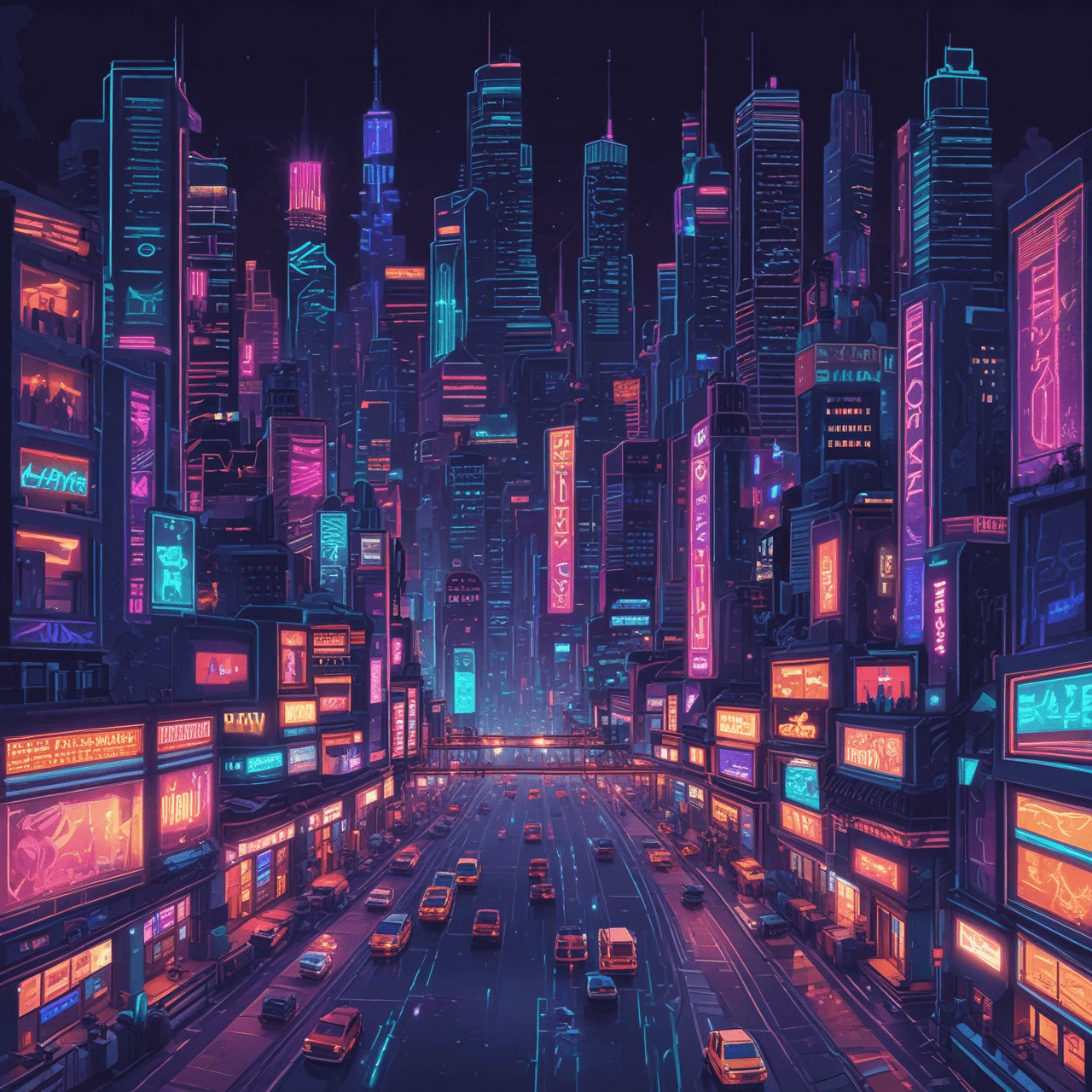 Energy Jump game banner