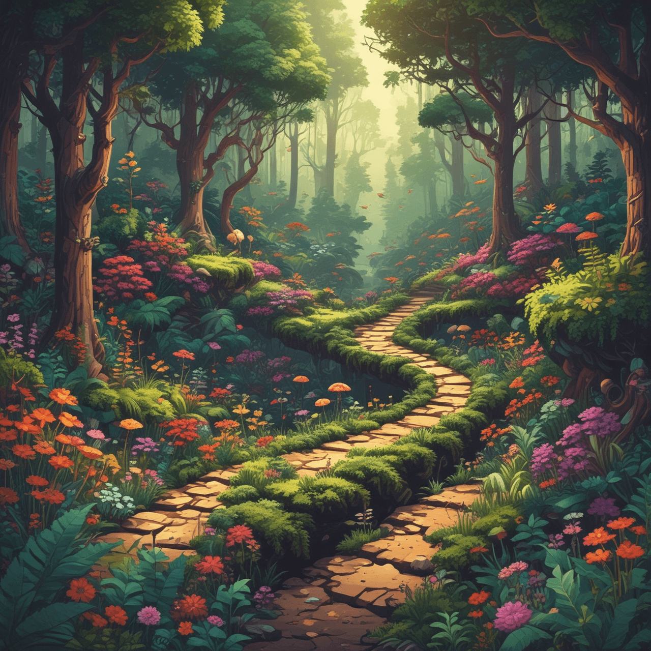 Life Runner game banner