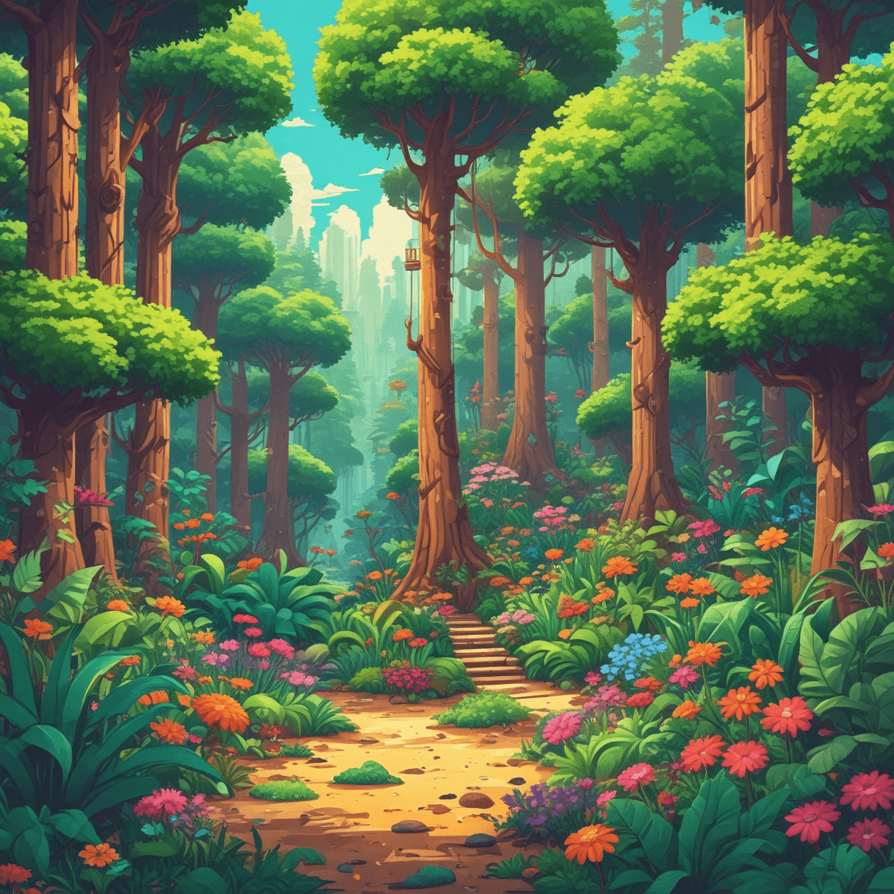 Green Energy Dash game banner