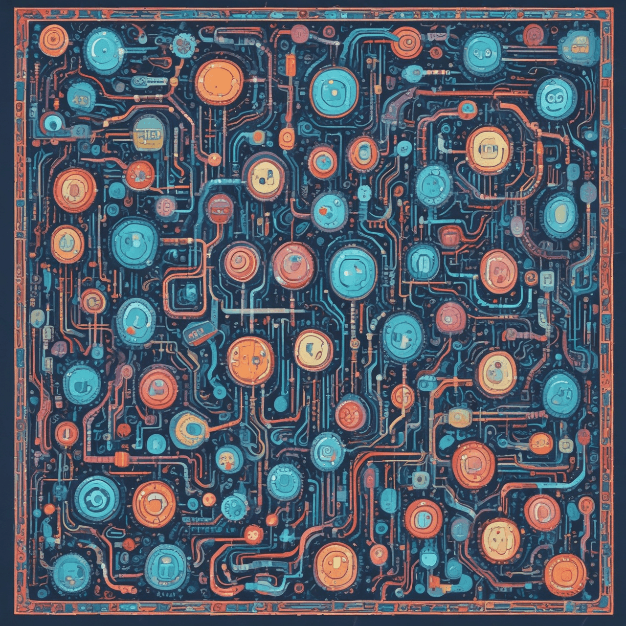 Meiosis Mover Challenge game banner