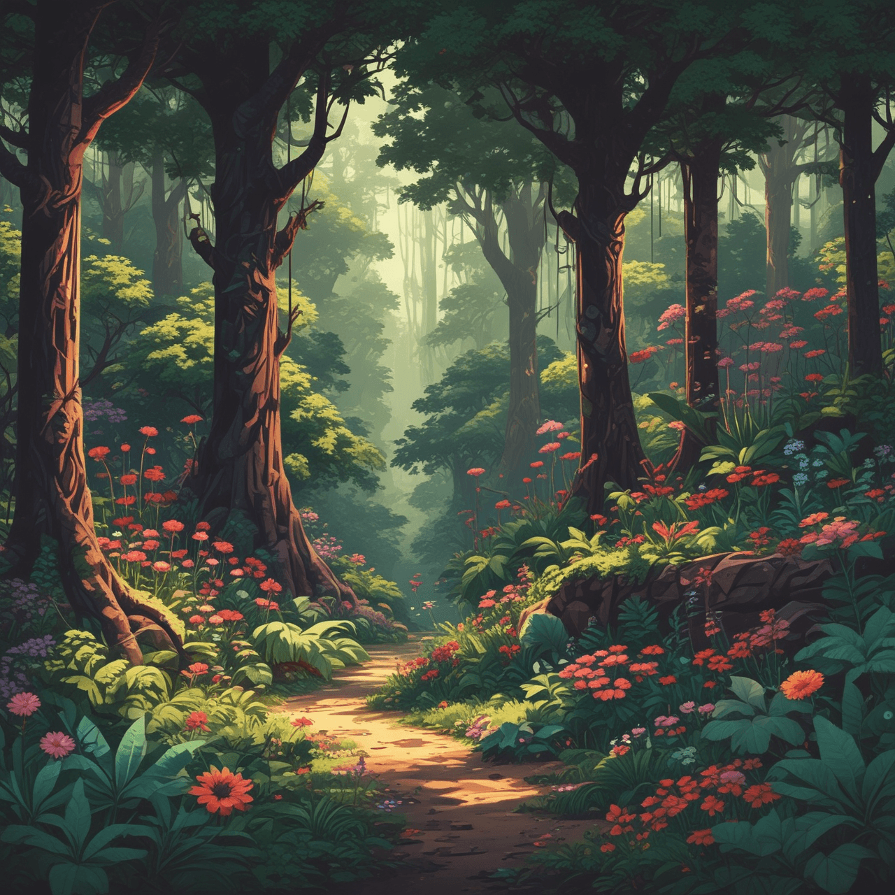 Botany Blitz game banner