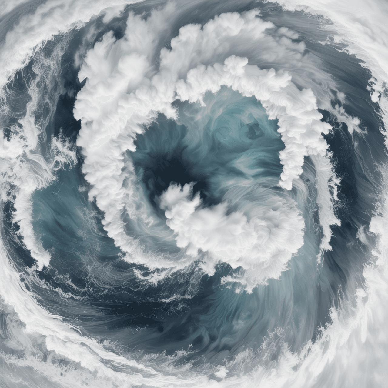 Storm Surge Jump game banner