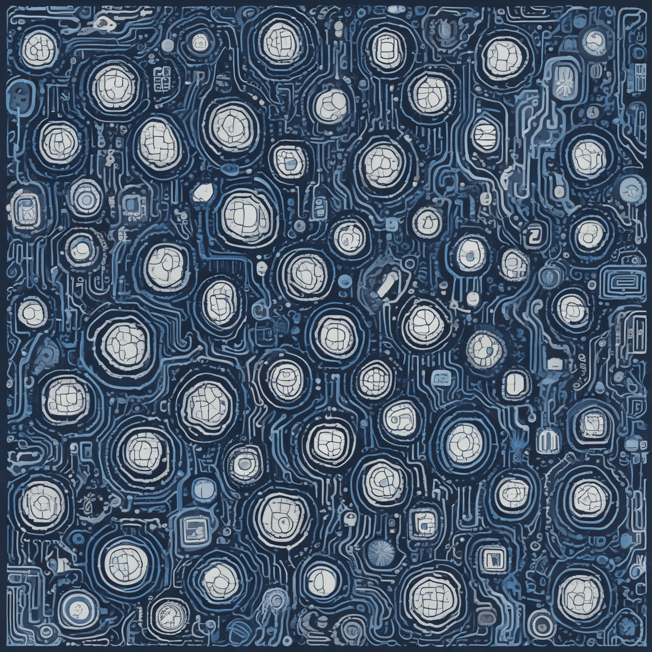 Cellular Dash Quiz game banner