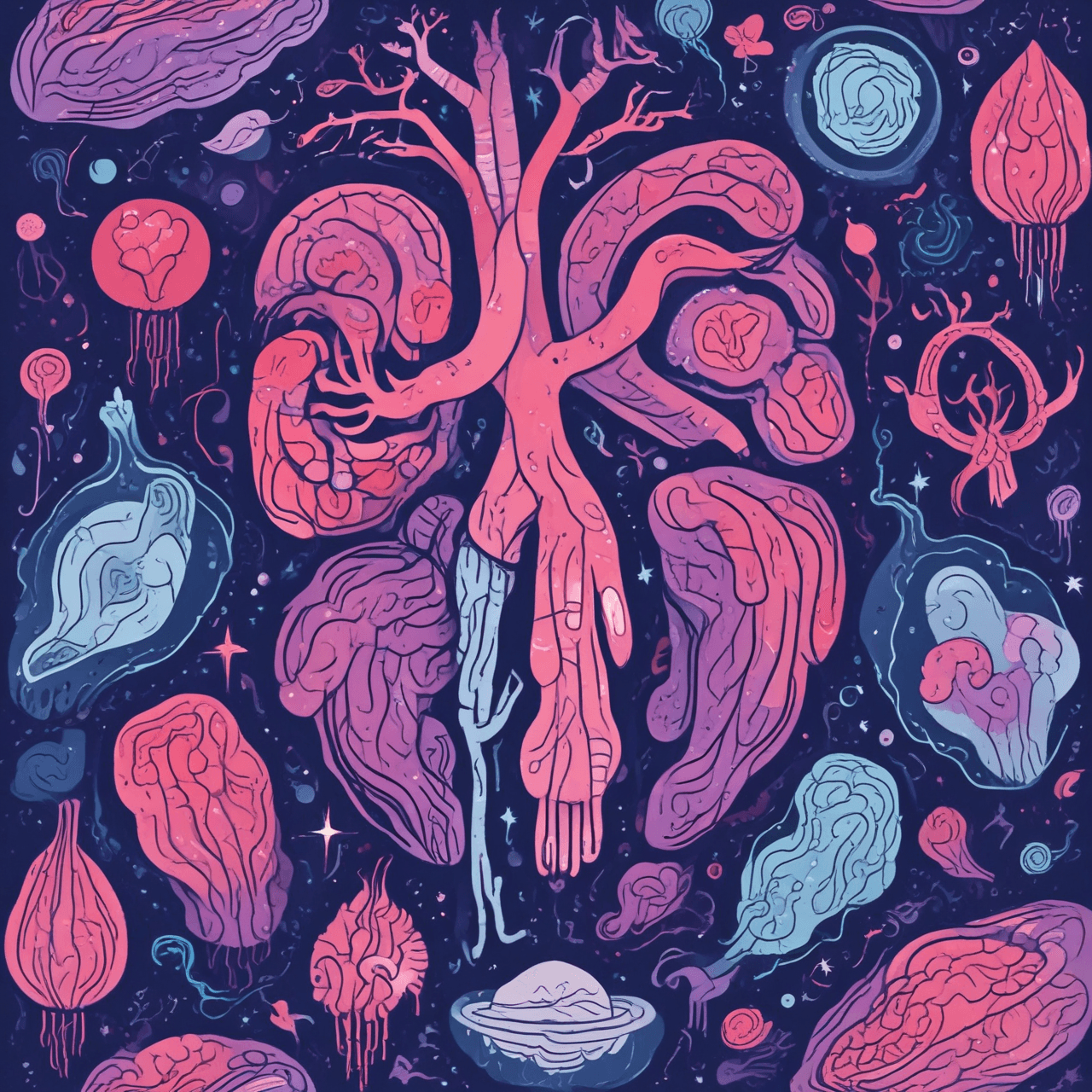 System Space Jump game banner