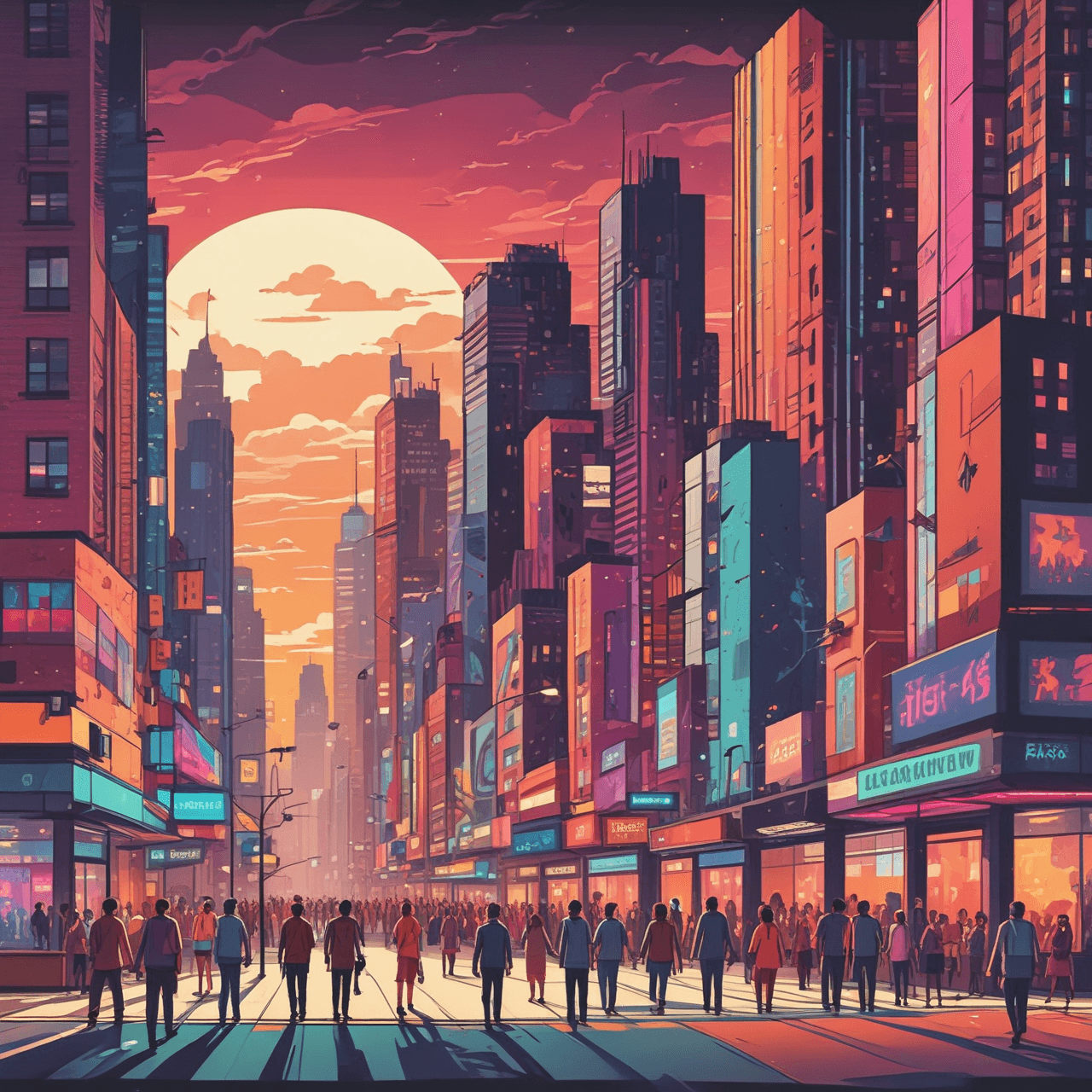 Equality Racer game banner