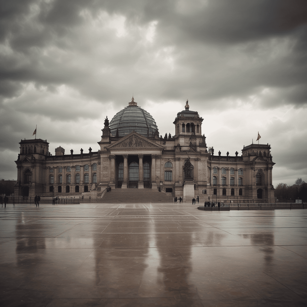 Third Reich Quiz Defenders game banner