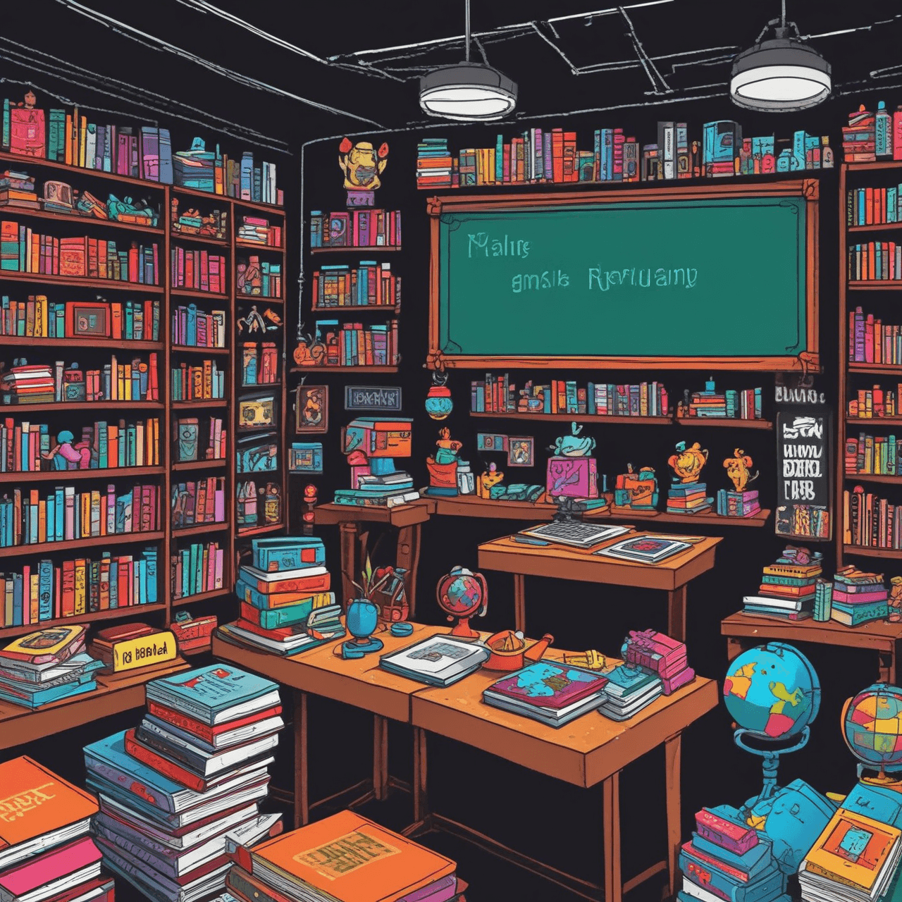 Word Racer game banner